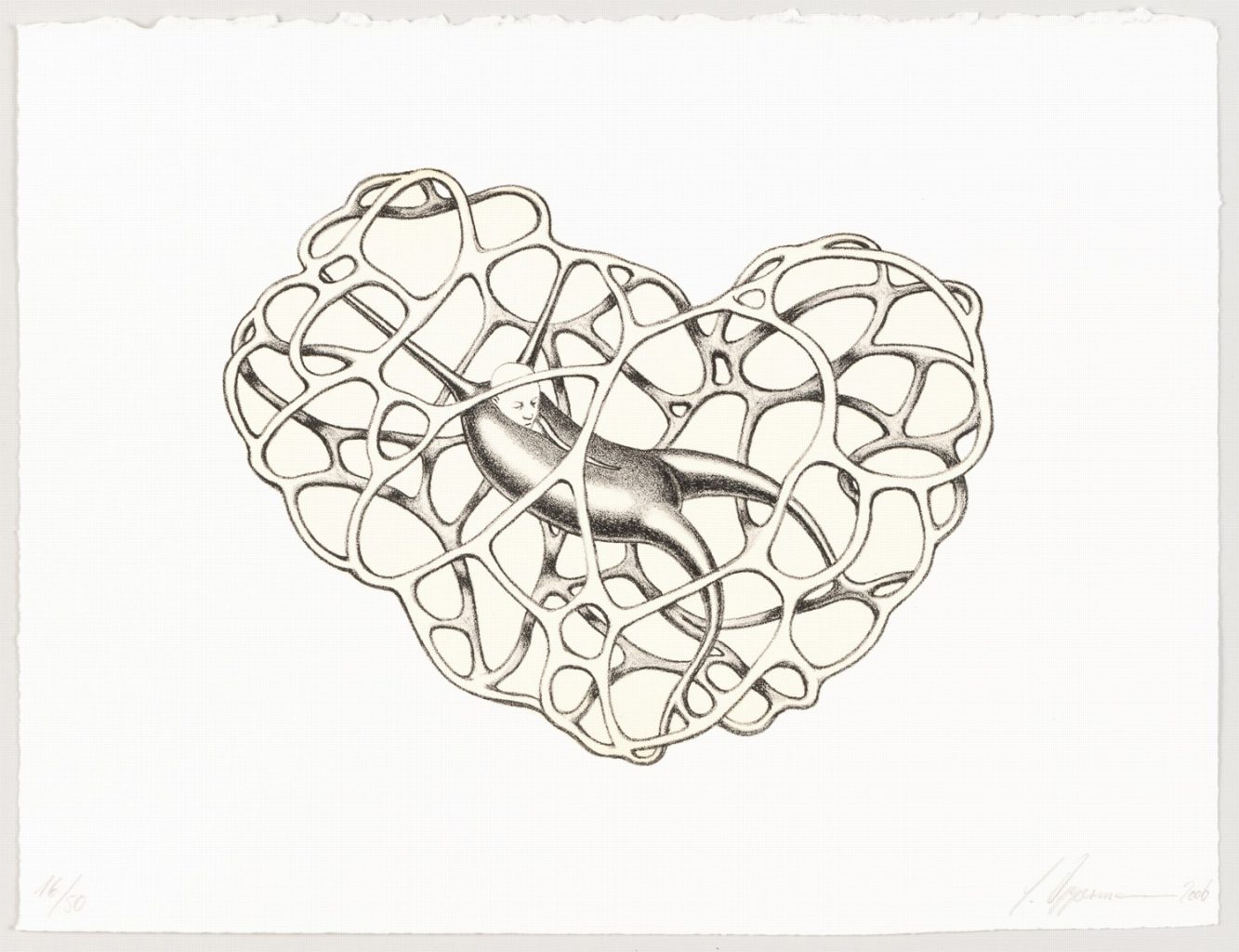 Oppermann, Stefan, o.T. Tabor Presse Berlin